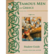 953789: Famous Men of Greece Student Guide