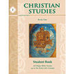 953895: Christian Studies Book 1, Grade 3, Student Book