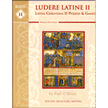953984: Ludere Latine 2: Latina Christiana 2 Puzzles &amp; Games