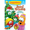 959480: Saint Nicholas: A Story of Joyful Giving, VeggieTales DVD