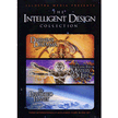 971090: The Intelligent Design Collection, 3-DVD Set