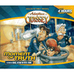 974470: Adventures in Odyssey #48: Moment of Truth - CD