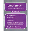 981314: Daily Grams Grade 6
