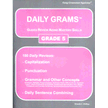 981321: Daily Grams Grade 5