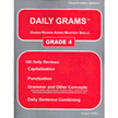 981338: Daily Grams Grade 4