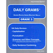 981345: Daily Grams Grade 3