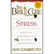 98263: The Bible Cure for Stress