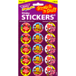 983406: Valentine&amp;quot;s Day Scratch &amp;quot;n Sniff Stinky Stickers (Chocolate Cherry scent)