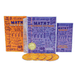 9950023: Teaching Textbooks: Math 7 Kit (Windows &amp; Macintosh)