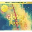 CD40422: Glorious Ruins Live, Deluxe Edition