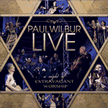 CD46987: Paul Wilbur Live: A Night of
         Extravagant Worship