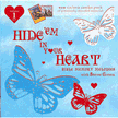 CD64300: Hide &amp;quot;Em in Your Heart, Volume 1--CD/DVD