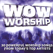 CD98952: WOW Worship (Purple) 2 CDs