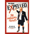 004922: Expelled: No Intelligence Allowed, DVD