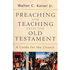026105: Preaching and Teaching from the Old Testament: A Guide for the Church