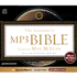 047456: The ESV Listener&amp;quot;s Bible on MP3 Audio Bible