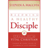 091411: Becoming a Healthy Disciple: 10 Traits of a Vital   Christian