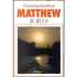 1514839: Expository Thoughts on Matthew