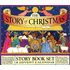 152507: The Story of Christmas: Story Book Set & Advent Calendar