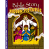 171617: Bible Story Hidden Pictures