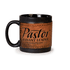 182054X: Pastor, Servant Leader Mug