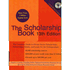 204278: The Scholarship Book, 13th Edition