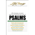 211197: Psalms, LifeChange Bible Study Series