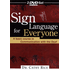 227301: Sign Language for Everyone: A Basic Course in Communication with the Deaf--DVD Set