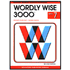 242825: Wordly Wise 3000, Grade 7, 2nd Edition