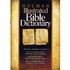 28364: Holman Illustrated Bible Dictionary, Revised and Expanded