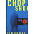 294011: Chop Shop, A Bug Man Series #2