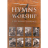 Hymns 4 Worship: A Live Worship Experience, DVD