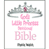 308798: God&amp;quot;s Little Princess: ICB Devotional Bible
