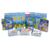 314537: Horizons Preschool Curriculum and Multimedia Set