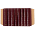 3196X: History of the Christian Church, 8 Volumes