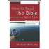331651: How to
Read the Bible through the Jesus Lens: A Guide to Christ-Focused Reading of
Scripture