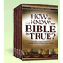 401274: How Do We Know the Bible Is True? DVD Set