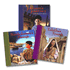 41720X: Ytreeide Advent Stories, 3 Volumes