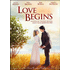 445879: Love Begins, DVD
