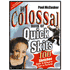 461073: The Colossal Book of Quick Skits