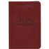 473622: Five Love Languages Gift Edition: How to Express Heartfelt Commitment to Your Mate