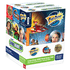 478734: Living Inside Out Kit: Star Quest, Wilderness Trail, and Heroes, Preschool &amp; Elementary, Fall 2012