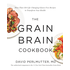 50264EB: The Grain Brain Cookbook: More than 150 Life-changing Gluten-free Recipes to Transform Your Health - eBook
