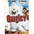 507914: Quigley, DVD