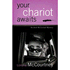 542793: Your Chariot Awaits, Andi McConnell Mystery Series #1