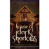 547279: House of Dark Shadows, Dreamhouse Kings Series #1