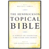 563368: The Hendrickson Topical Bible: A Survey of Essential  Christian Doctrines