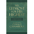 601864: My Utmost for His Highest: An Updated Edition in Today&quot;s Language