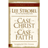 608821: The Case for Christ/The Case for Faith, 2 Volumes in 1