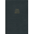 675622: NKJV Open Bible, Bonded leather, black indexed